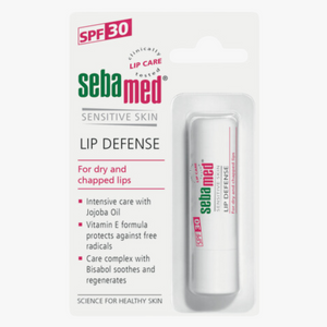 Sebamed Lip Balm 4.8g