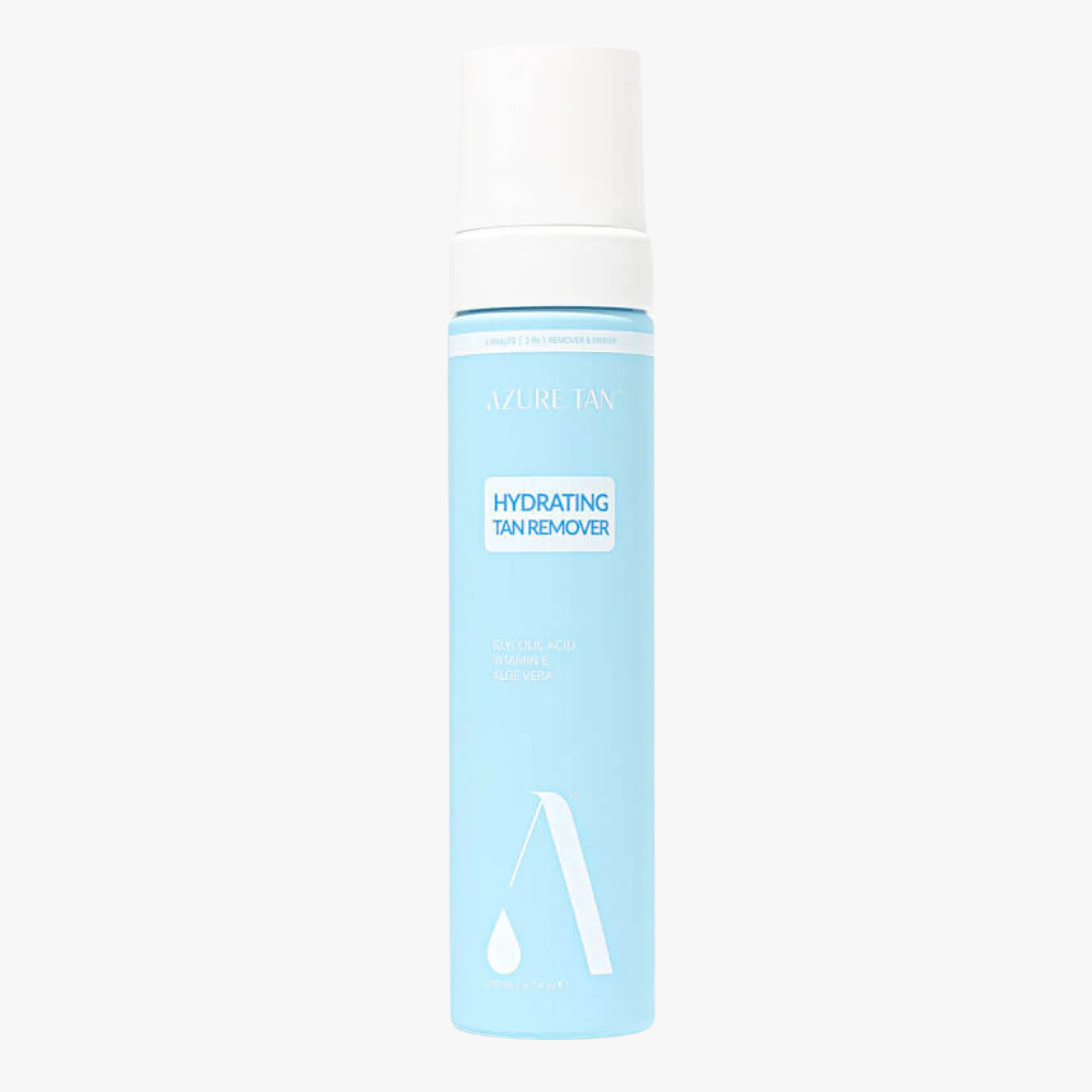 Azure Tan: Hydrating Tan Remover