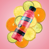 Bodie'z Optimum Citrus Punch (30g) 500ml