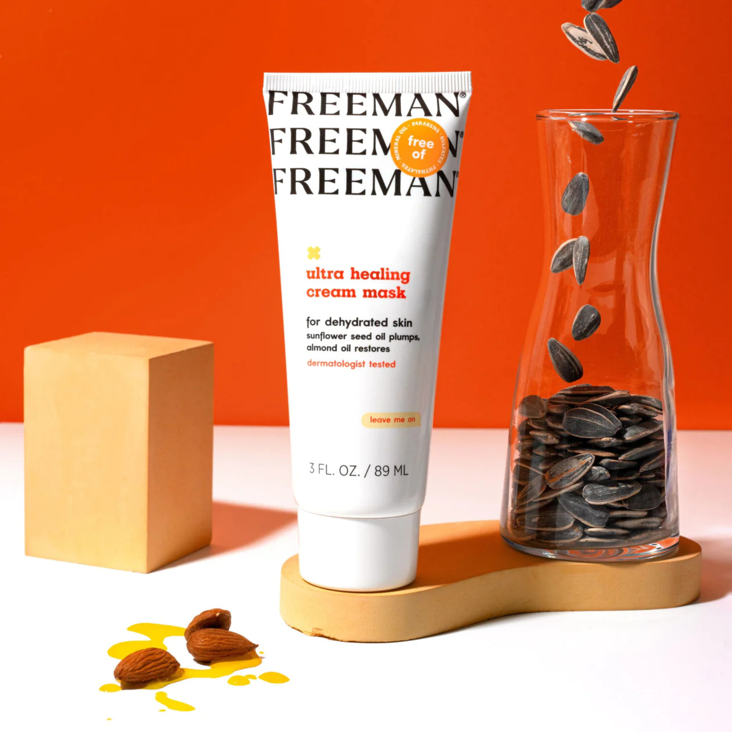 Freeman Ultra Healing Balm Mask 89ml