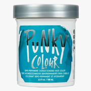 Punky Colour Turquoise Semi-Permanent Hair Colour 100ml