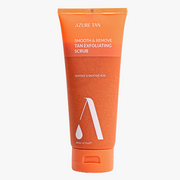 Azure Tan Smooth & Remove Tan Exfoliating Scrub 200ml