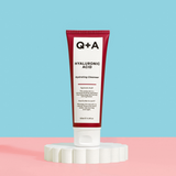 Q+A Hyaluronic Acid Gel Cleanser 125ml