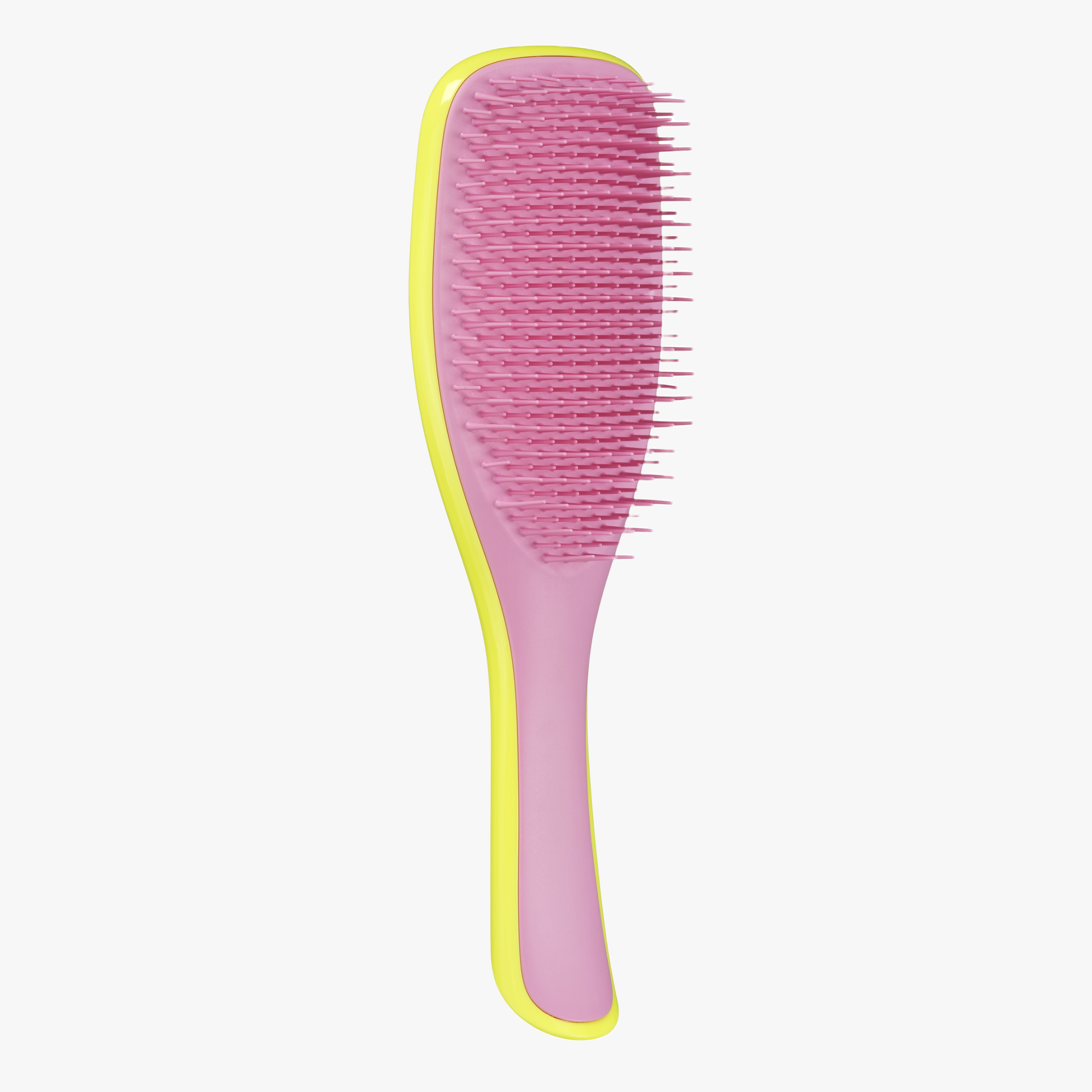 Tangle Teezer Ultimate Detangler Hyper Yellow & Rosebud