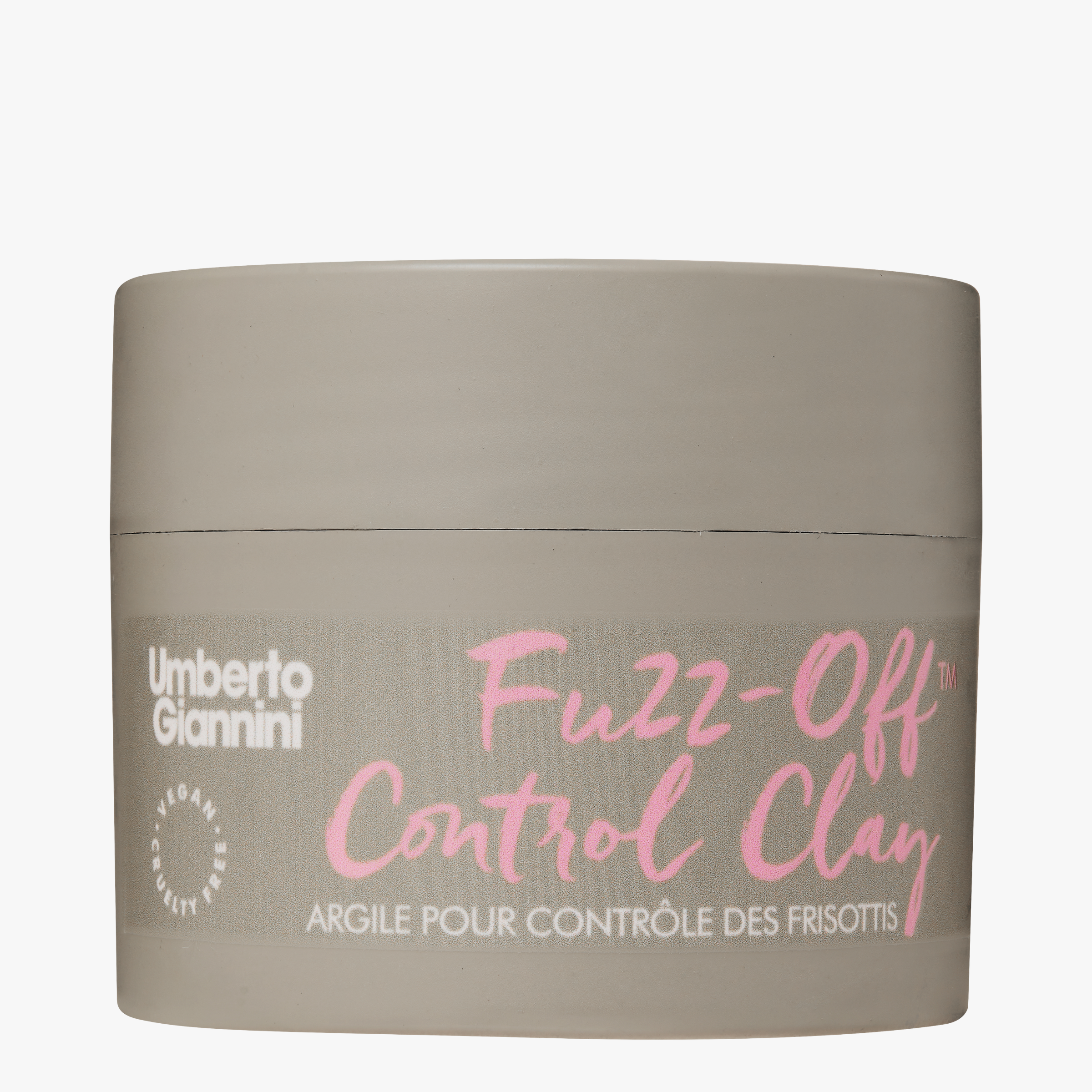 Umberto Giannini Fuzz-Off Control Clay 50g