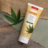 Burt's Bees Hemp Body Lotion 170g