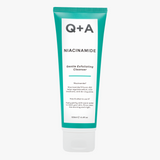 Q+A Niacinamide Exfoliating Cleanser 125ml