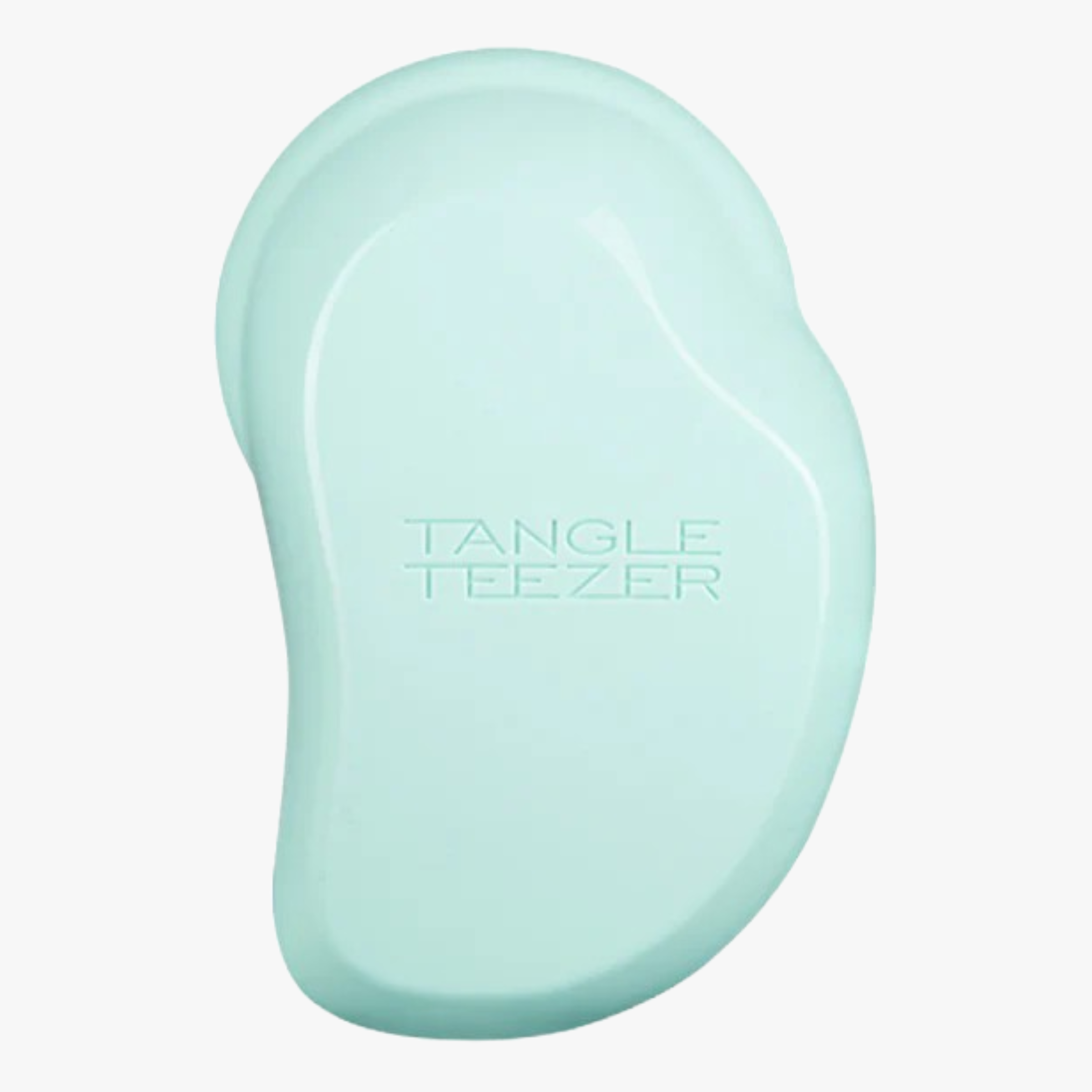 Tangle Teezer Fine & Fragile Lilac Mint