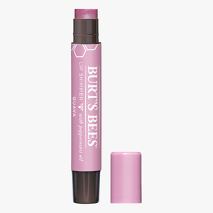 Burt's Bees Lip Shimmer Guava 2.76g