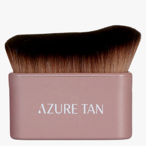 Azure Tan Tanbuki Blending Brush