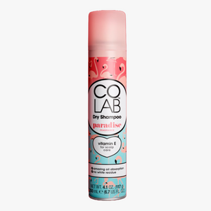 Co Lab Dry Shampoo Paradise 200ml