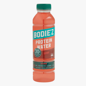 Bodie'z Optimum Berry (30g) 500ml