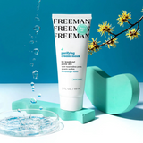 Freeman Purifying Cream Mask 89ml