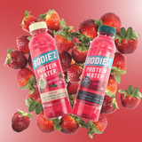 Bodie'z Optimum Berry (30g) 500ml