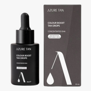 Azure Tan Colour Boost Tan Drops