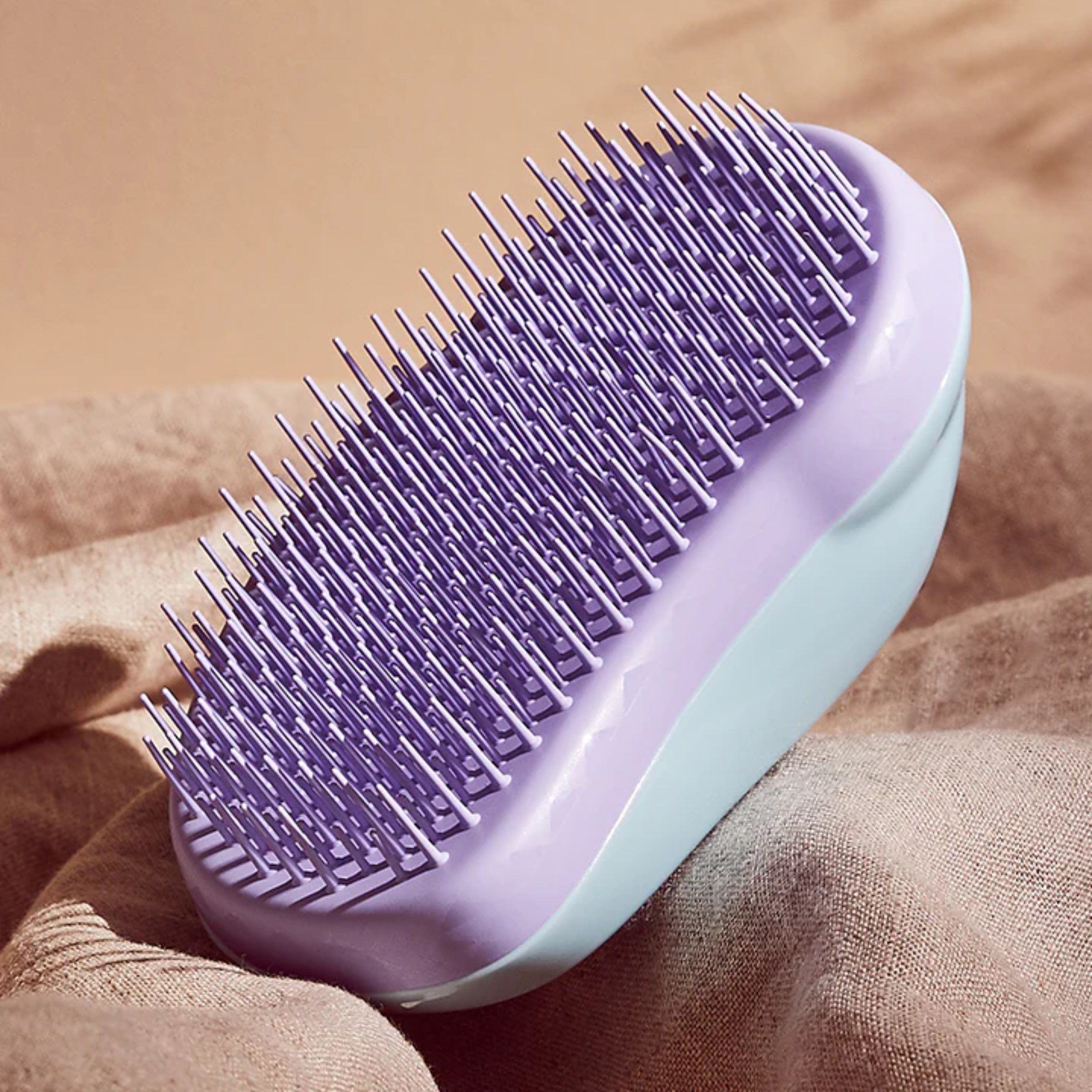 Tangle Teezer Fine & Fragile Lilac Mint