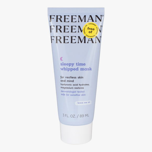 Freeman Sleepy Time Whipped Mask 89ml