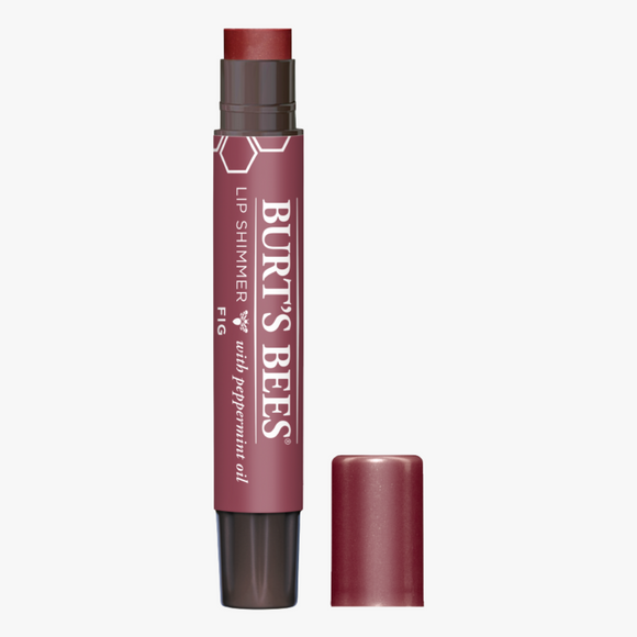 Burt's Bees Lip Shimmer Fig 2.76g