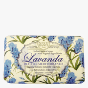 Nesti Dante Blu Del Mediterraneo Lavanda Soap