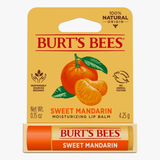 Burt's Bees Sweet Mandarin Lip Balm 4.25g