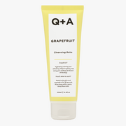 Q+A Grapefruit Cleansing Balm 125ml