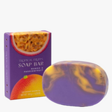 Tropical Fruits Mango & Passionfruit Soap 150g