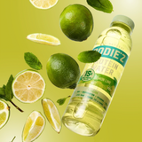 Bodie'z Vitalise Protein Water Lemon Lime (15g) 500ml