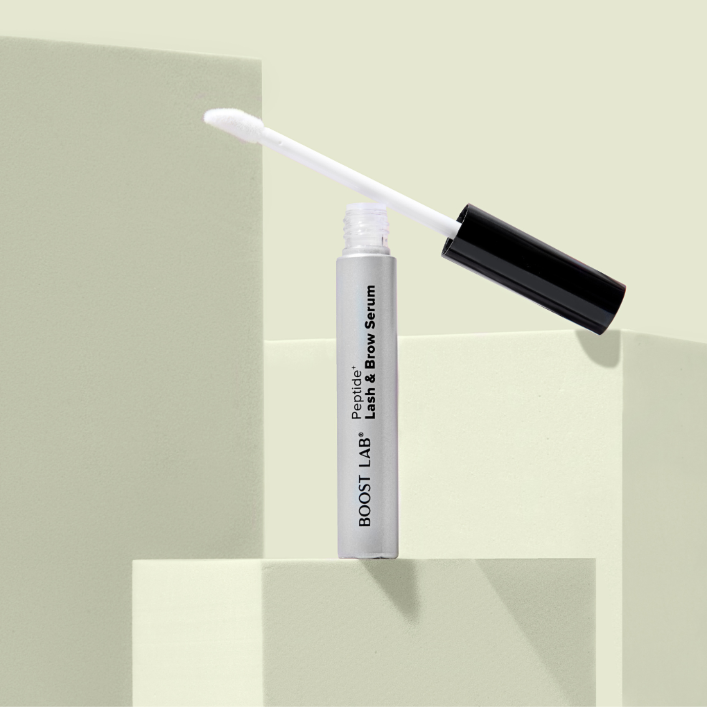 Boost Lab Peptide Lash & Brow Serum 5ml