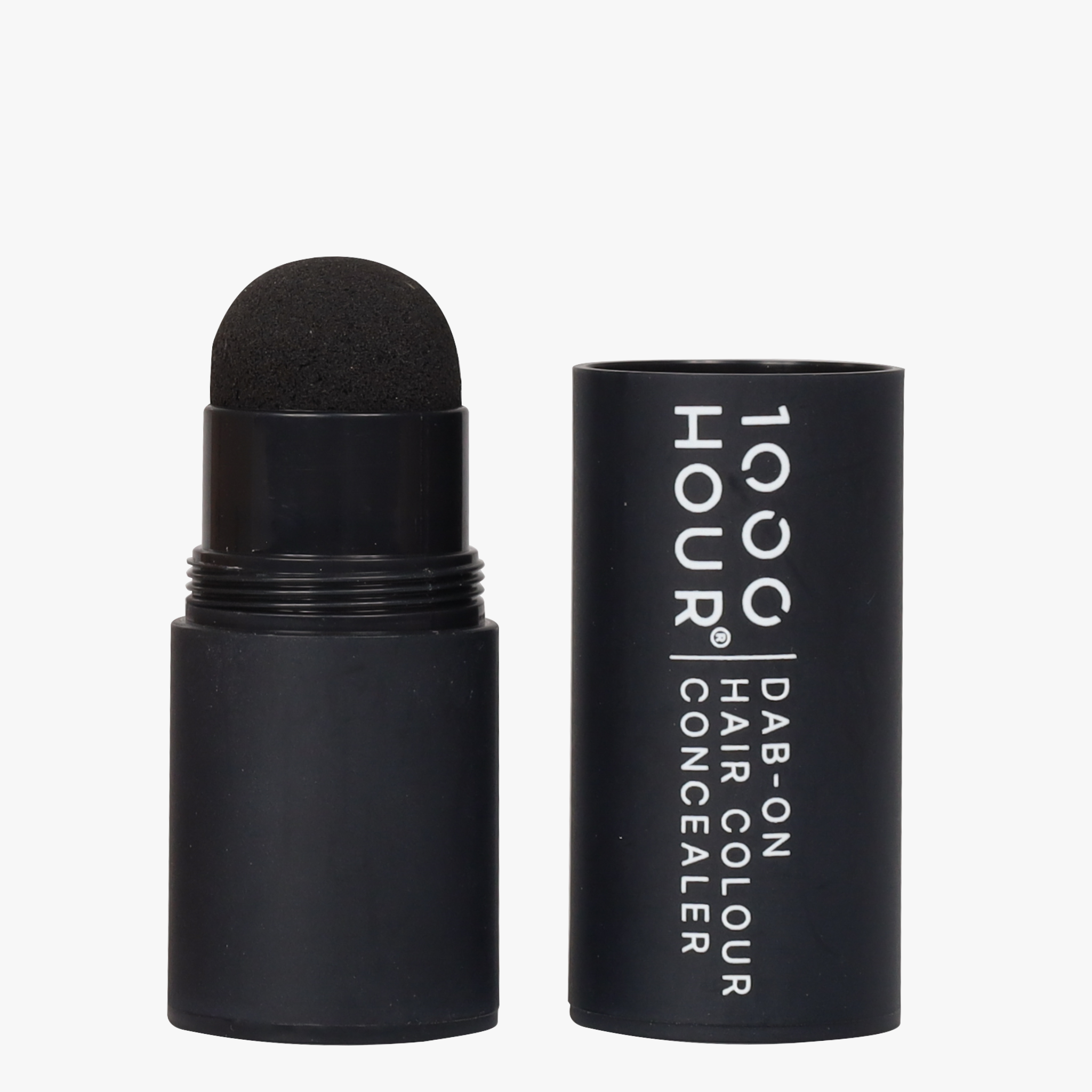 1000 Hour Dab-On Hair Concealer Black 1g