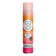 Co Lab Workout Formula Dry Shampoo 200ml