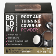 Boldify Hairline Powder Medium Brown 4g