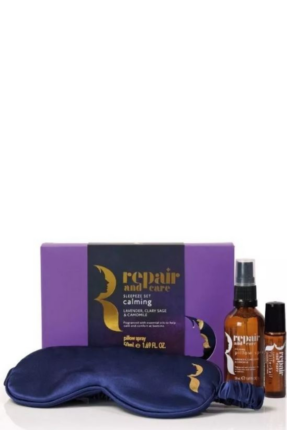 Repair and Care Sleepeze Calming Gift Set