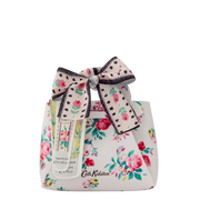 Cath Kidston Wild Flowers Wild Women Mini Handbag Hand & Lip