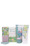 Heathcote & Ivory Flower of Focus Pick Me Up Set