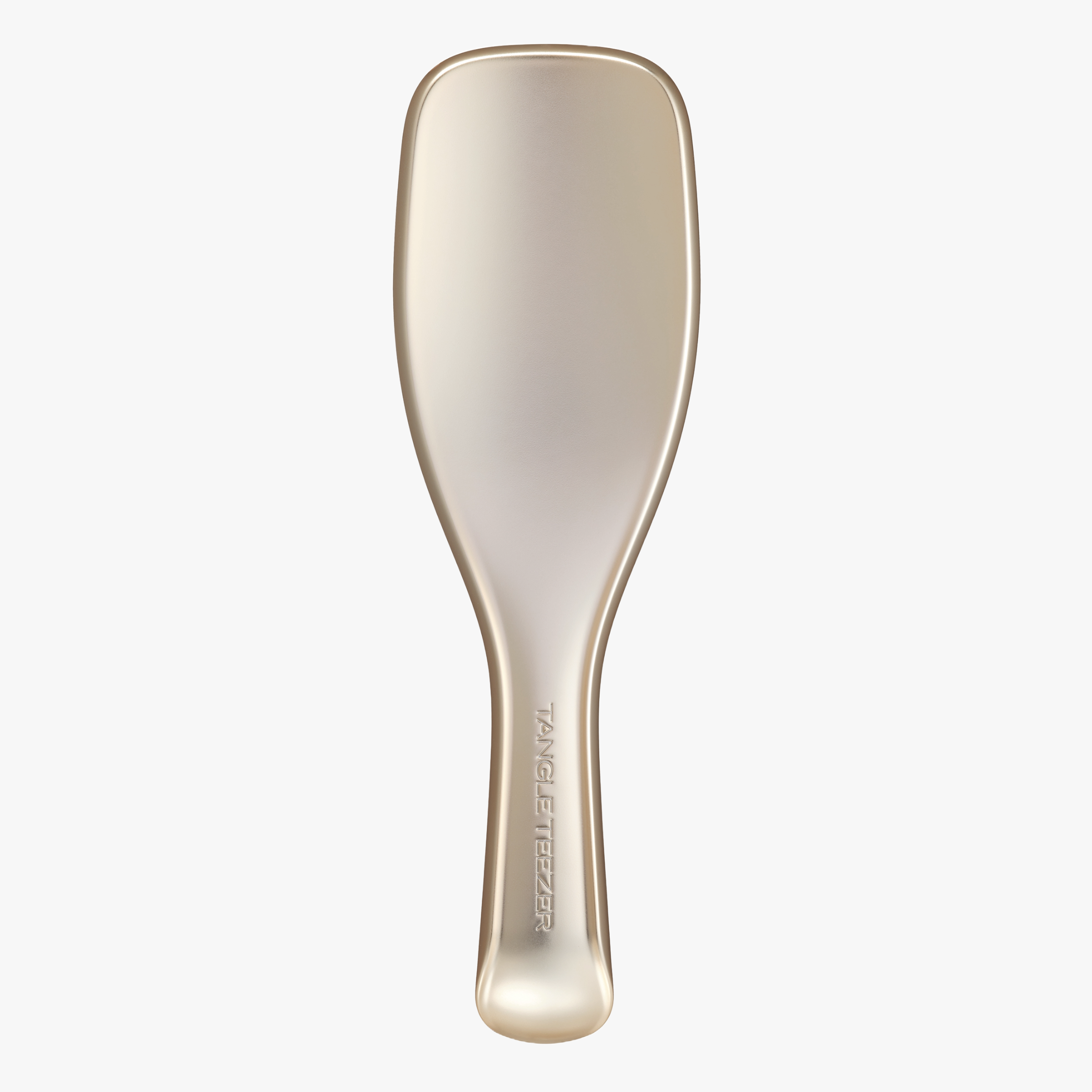 Tangle Teezer Ultimate Detangler Chrome Champagne Gold