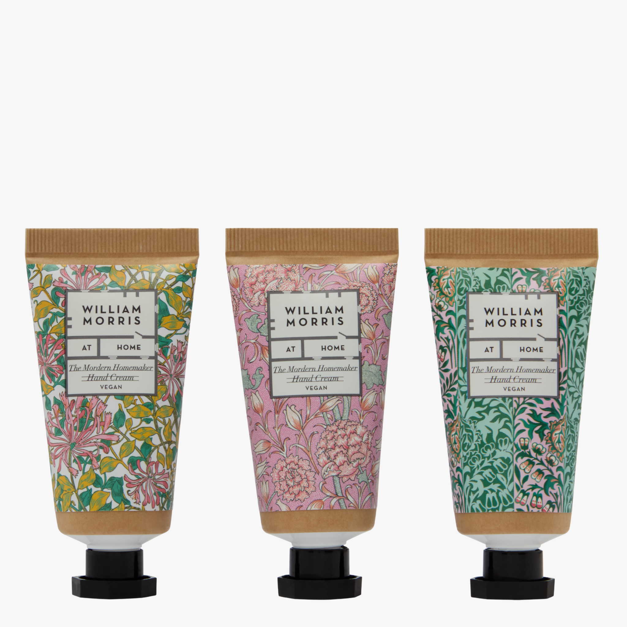 Heathcote & Ivory Modern Homemaker Assorted Hand Creams