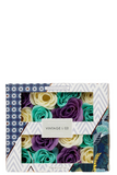 Heathcote & Ivory Braids & Blooms Soap Flowers 70g