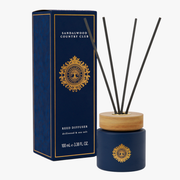 Sandalwood Country Club Driftwood & Sea Salt Diffuser 100ml