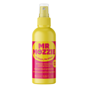 Mr Mozzie Adult Mosquito Repellent 15% Citrepel 75ml