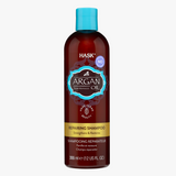 Hask Argan Oil Repairing Shampoo 355ml