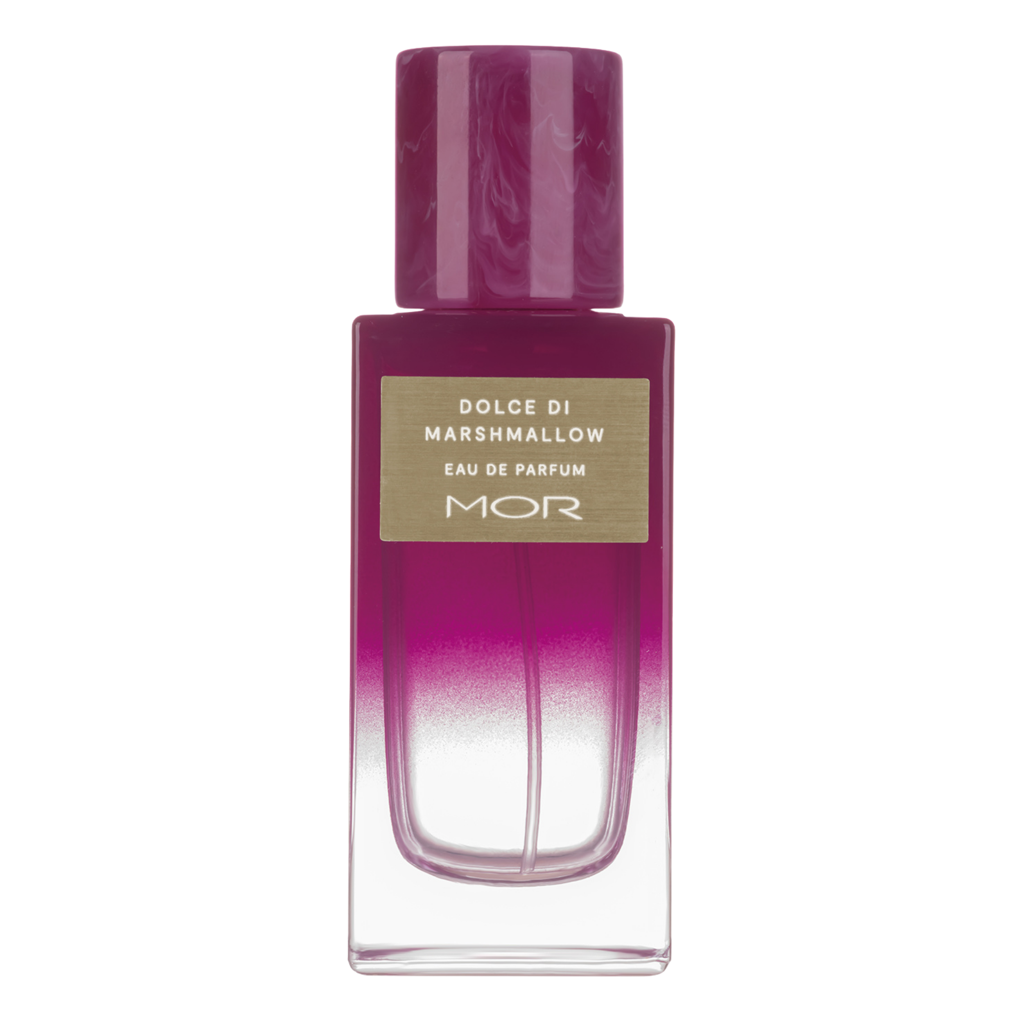 MOR Dolce di Marshmallow Eau de Parfum 50ml