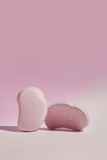 Tangle Teezer Plant Based Detangling Brush - Marshmallow Pink