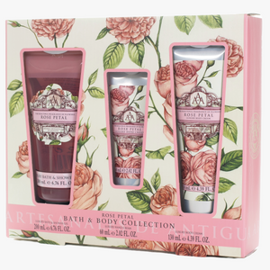 AAA Bath & Body Collection Rose Petal