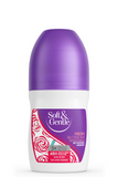 Soft & Gentle 48hr Antiperspirant Roll On 50ml (Various Scents Avaliable)