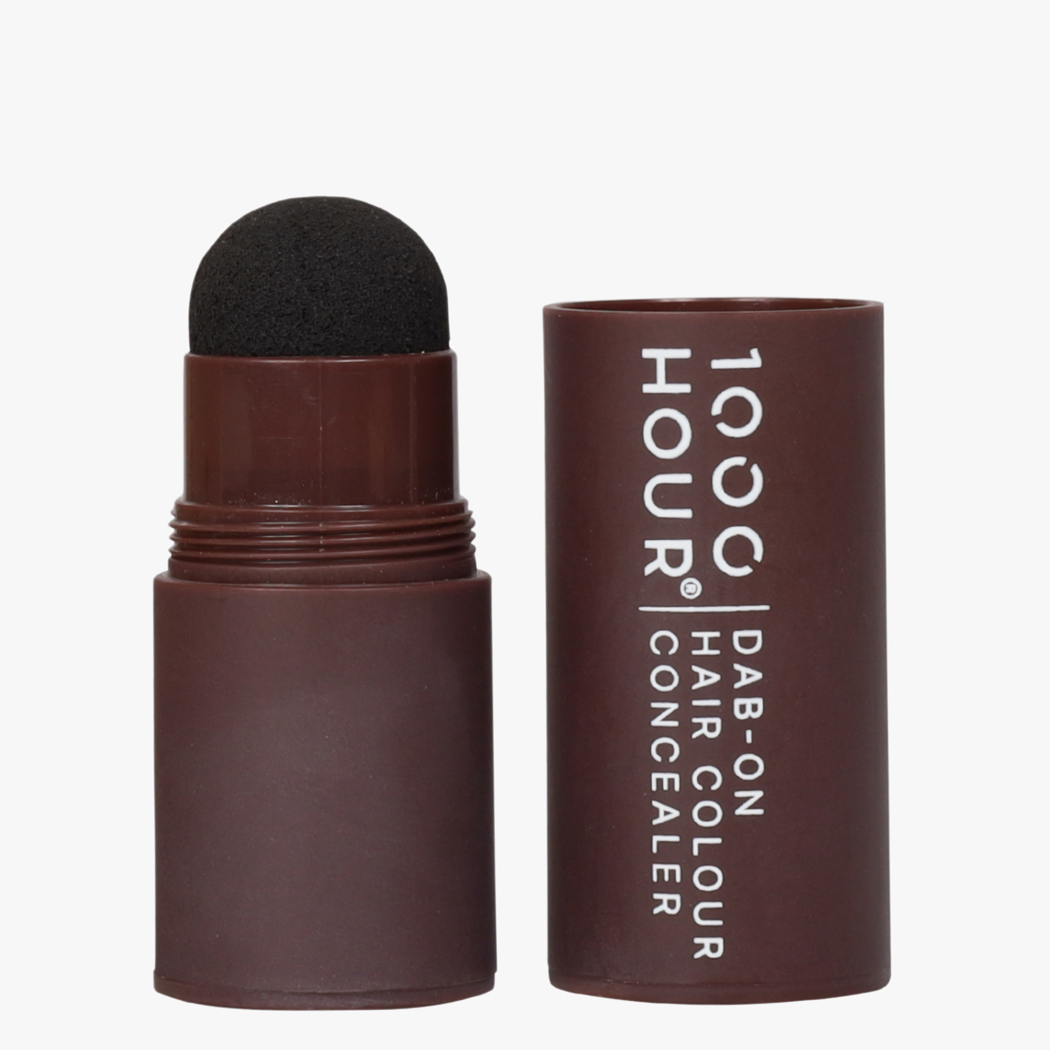 1000 Hour Dab-On Hair Concealer Dark Brown 1g