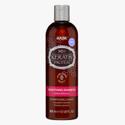 Hask Keratin Protein Smoothing Shampoo 350ml