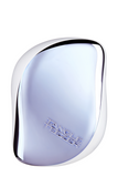 Tangle Teezer Compact Styler - Baby Blue Chrome