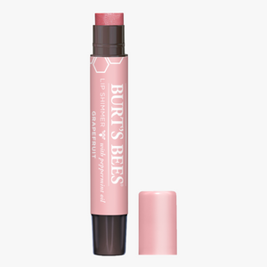 Burt's Bees Lip Shimmer Grapefruit 2.76g