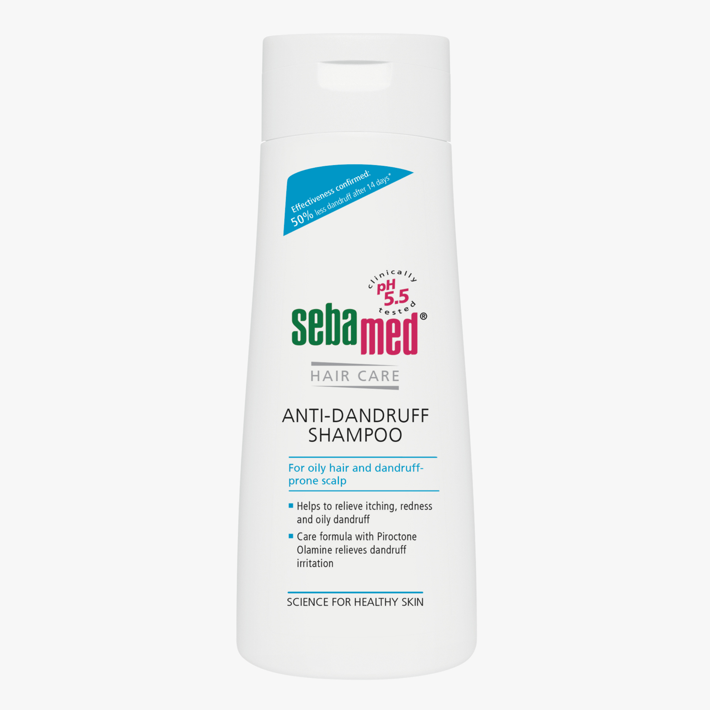 Sebamed Anti-Dandruff Shampoo 200ml