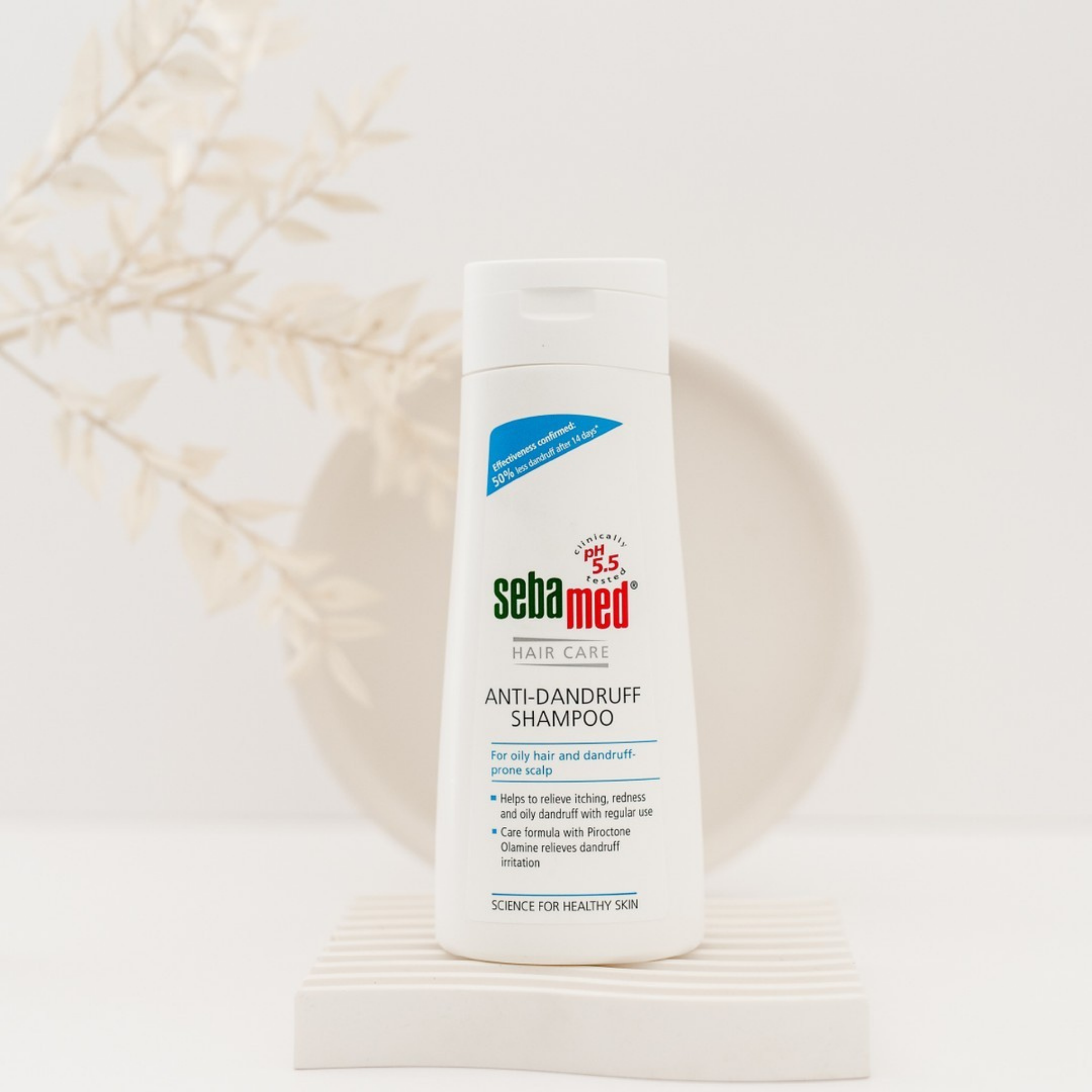 Sebamed Anti-Dandruff Shampoo 200ml